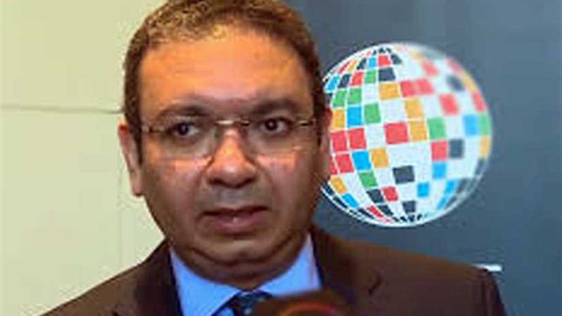 سفير مصر في تل أبيب