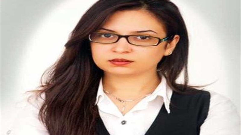 عضو تنسيقية شباب