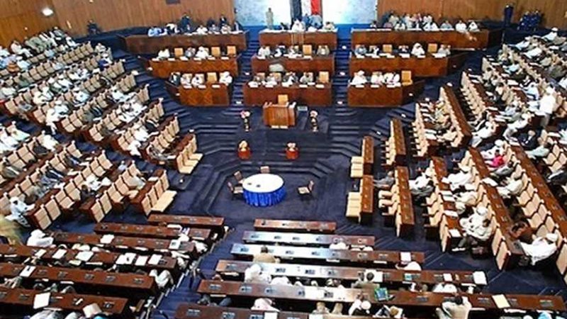 البرلمان السوداني