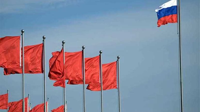 روسيا والصين تؤكدان