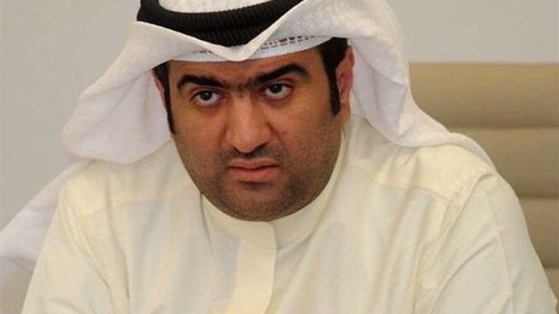 وزير التجارة والصناعة