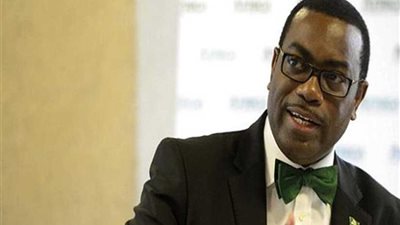 البنك الإفريقي للتنمية: لدينا 30 مشروعا في مصر بقيمة 2.8 مليار دولار