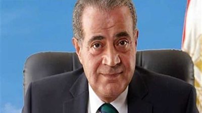 التموين: بدء قبول تظلمات أصحاب البطاقات التموينية السبت المقبل