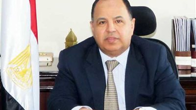 وزير المالية: الدستور المصري أعطى قضية التنمية المستدامة اهتمامًا خاصًا