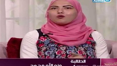 تامر حسني يستجيب لطلب ضيفة برنامج 