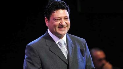 الحلو يلتقي جمهور الإسكندرية على مسرح سيد درويش