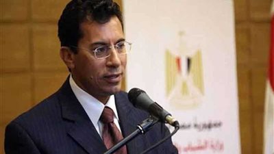 وزير الشباب: توصيات منتدى شباب العالم بشرم الشيخ رؤية تنفيذية للوزارة