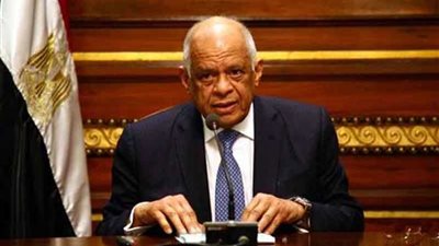 عبدالعال معزيا البابا تواضروس: نثق في قدرة الدولة على التصدي لكافة الأعمال الإرهابية