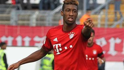 كومان يعود للملاعب ويؤدي تدريبا منفردا في بايرن ميونخ