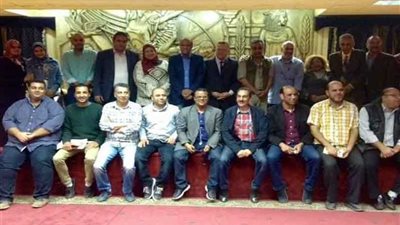 «المحرر الثقافي ببوابة روزاليوسف» يفوز بعضوية رابطة محرري الثقافة بنقابة الصحفيين