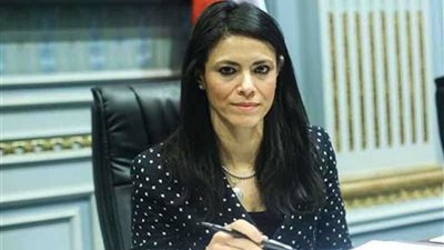 وزيرة السياحة : المتحف الكبير سيكون هدية مصر إلى العالم