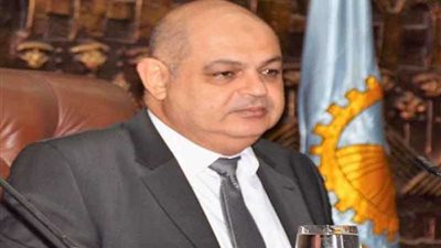 محافظ الغربية يشهد احتفالية 