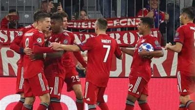 كلاكيت تاني مرة.. بايرن ميونخ يفوز على آيك أثينا 0/2 في دوري الأبطال