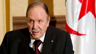 أحزاب الأغلبية الرئاسية بالجزائر تتفق على دعم الرئيس بوتفليقة في الانتخابات المقبلة