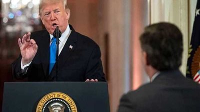 سحب تصريح مراسل 