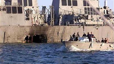 المحكمة العليا تنظر بطعون السودان حول تفجير المدمرة كول