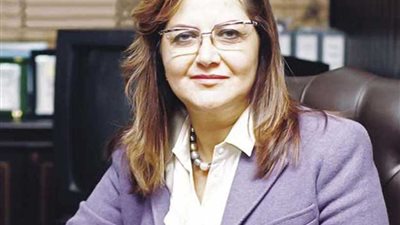 وزيرة التخطيط: معرض القاهرة الدولي للابتكار يعد محفلا دوليا لمبتكري ومخترعي دول العالم