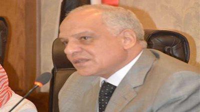 غلق جزئي لشارع الجيزة مع شارع الطحاوية