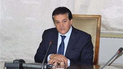 التعليم العالي: الجامعات المصرية تتقدم في تصنيف التايمز البريطاني