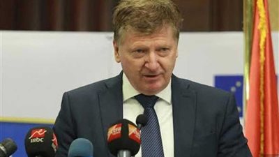 سفير الاتحاد الأوروبى: مصر ستخفض التعريفة الجمركية على السيارات إلى صفر من يناير 2019