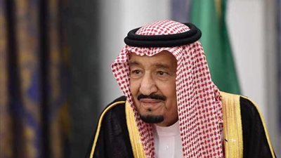 العاهل السعودي يضخ 23 مليار ريال خلال جولته في القصيم وحائل