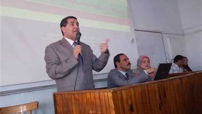 النيل للإعلام يناقش المشكلة السكانية بـ