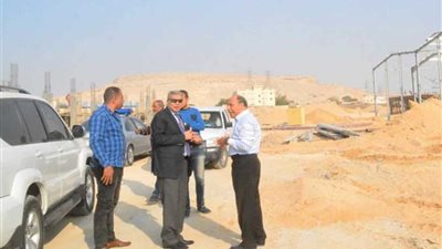 2500 فرصة عمل يوفرها مجمع الصناعات الصغيرة والمتوسطة بالمنيا 