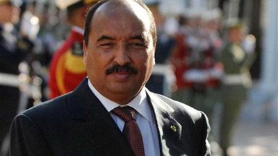 الرئيس الموريتاني يتوجه إلى باريس للمشاركة في إحياء ذكرى انتهاء الحرب العالمية الأولى