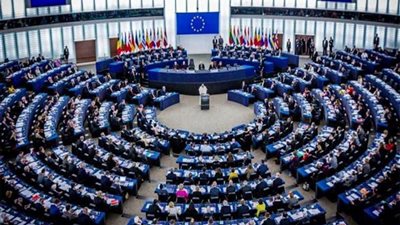 نواب أوروبيون يطالبون بتدخل الدول الكبرى لوقف الحرب اليمنية ومنع أسوأ كارثة إنسانية