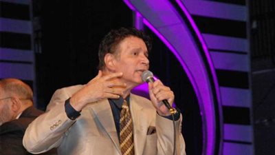 ايمان البحر درويش يختتم حفله بـ