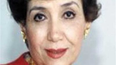 وفاة الإعلامية نادية صالح