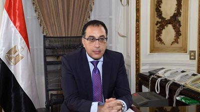 مدبولي يكلف ببدء تنفيذ تطوير منطقة المواردي بالسيدة زينب