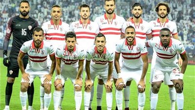 الزمالك يواجه الفائز من مباراة القطن وجوميدو في الكونفيدرالية