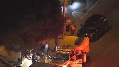 «داعش» يتبنى حادث الطعن في مدينة 