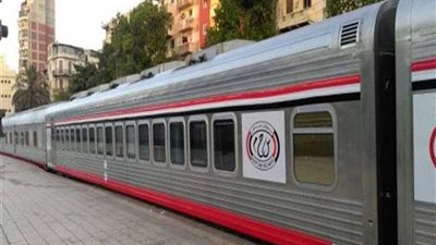 السكة الحديد: انطلاق الفوج الثالث من قطار الشباب لأسوان ضمن برنامج «اعرف بلدك»