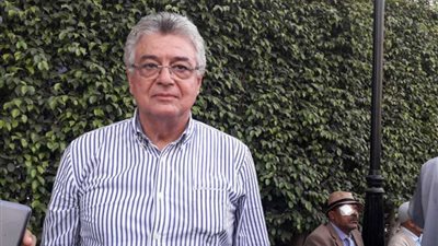 أباظة: الوفد يتصدر المشهد السياسي