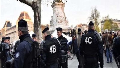 الشرطة الفرنسية تعمل على تأمين مستشفى في شمال البلاد على خلفية تهديد أمني