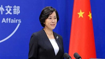 الصين تنفي صحة تقارير حول تجسسها على مقر الاتحاد الإفريقي