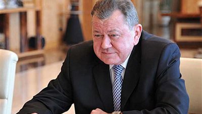 نائب وزير الخارجية الروسي يناقش مع ممثل منظمة المؤتمر الإسلامي التعاون في مكافحة الإرهاب