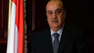 رئيس لجنة الشئون العربية بمجلس النواب يدين تفجير الموصل الإرهابي