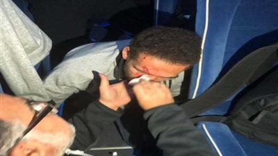 الأهلي يتقدم بشكوى رسمية بعد إصابة هشام محمد