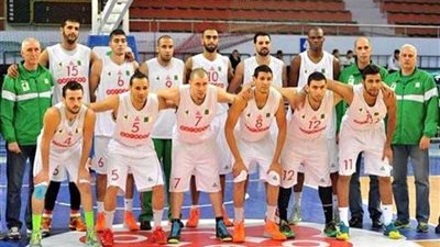 منتخب الجزائر يفوز على نظيره السعودي في البطولة العربية لكرة السلة