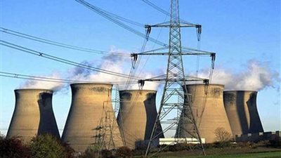 هيئة المحطات النووية تبحث مع وفد روسي سبل التعاون وتبادل الخبرات بين البلدين