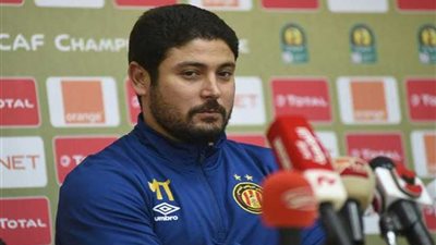 مدرب الترجي: اثبتنا اننا افضل من الأهلي