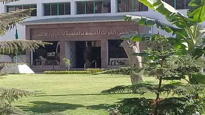 خبير عالمى فى جراحة التجميل بمستشفى القوات المسلحة للعظام والتكميل بالحلمية