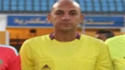 عادل حكماً للقاء الإنتاج الحربي والزمالك..والغندور للجونة وسموحة