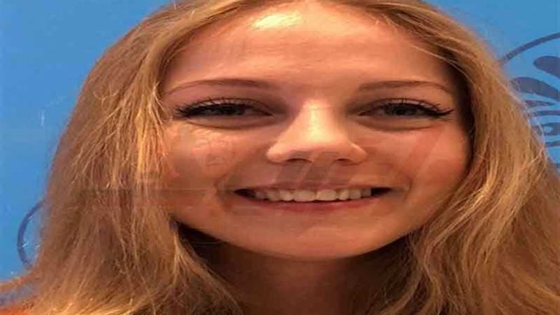 انجلينا الروسية: