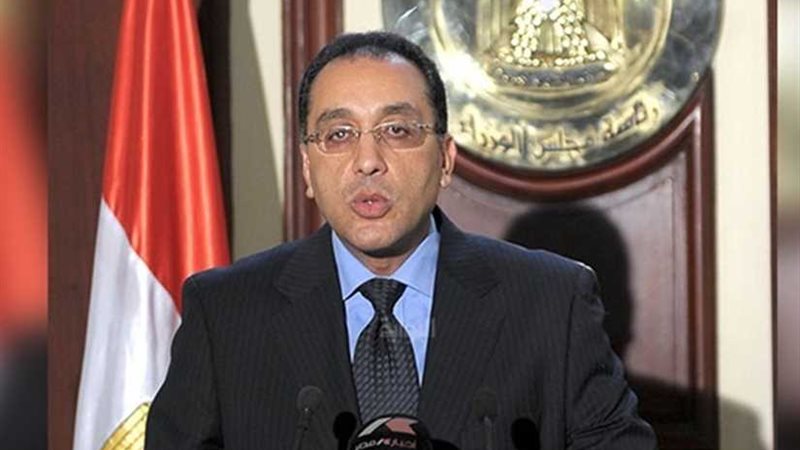 مدبولي : لجنة لتعديل