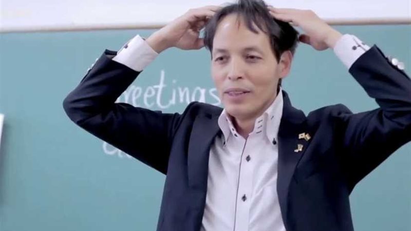 الزناتي يكشف عن تجربة