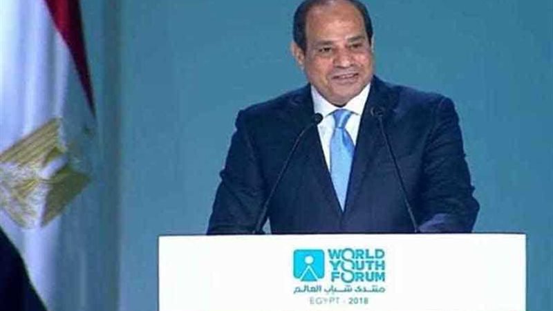 ٢١ رسالة من الرئيس